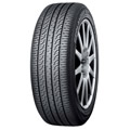 Tire Yokohama 225/55R18